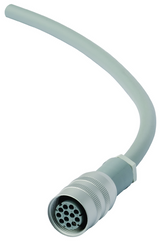Euchner Connecting cable with plug connector SR11, 5m Euchner